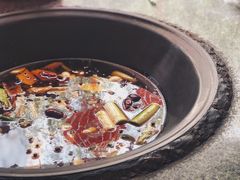 乌江鱼-忆乡情铁锅炖鱼饭店(延庆店)
