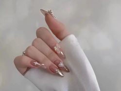 -Halo美甲美睫