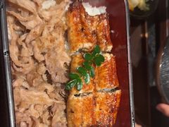 -玄白·炭烤活鳗(上海首店)