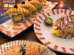 -仙隐小鹿中華の日料(正弘城店)