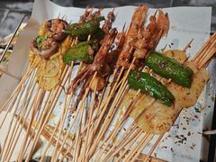 -串盟烧烤·长沙美食地标(星沙店)