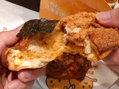 -西树泡芙(静安大悦城店)