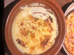 -萨莉亚意式餐厅(常州环球港店)