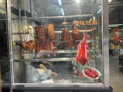 -牛记咖喱美食(十月初五日街店)