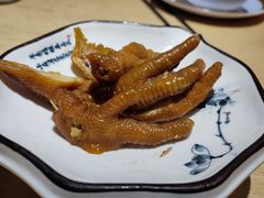 -兔爸私家小厨(新北万达店)