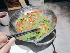 -湘轩·土菜研究院(光大店)