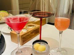 -王品牛排(郑州大卫城店)