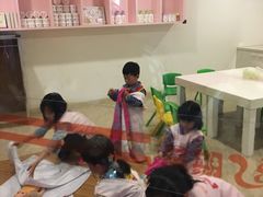 -成都星期8小镇(江宁南路店)