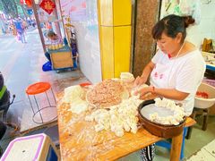 现做烧卖-海汇源老烧麦店(东大街总店)
