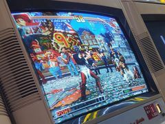 -天天玩X秋葉原日系动漫游戏中心