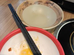 -兰州陈记牛肉面 ·烧烤· 铜锅涮肉(万达店)