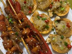 -四川人郑霞海鲜