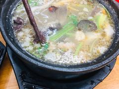 -白卫东白记砂锅(管城街店)