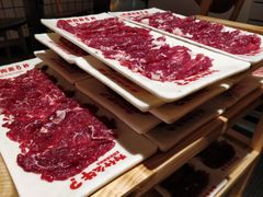 -为什么牛潮汕牛肉火锅(中信广场店)