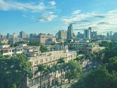 -广州白天鹅宾馆