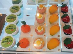 -方炉·天然食材面包店(青秀店)