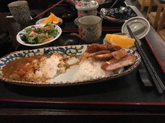 -角落里(中山公园店)