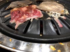 -九田家黑牛烤肉料理(中北镇店)