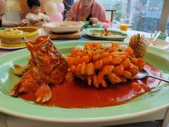 -江南厨子(万象天地店)