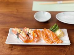 -莳空烧鸟店(晨沐店)