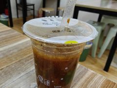 -清真玉林老字号稍麦羊杂碎(宽巷子民族美食街店)