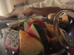 -和子足浴SPA会馆(梁溪店)