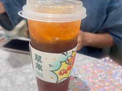 -翠华餐厅(正佳广场店)