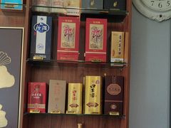 -君霖海鲜私房菜(春柳店)