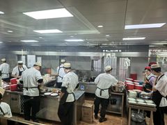 -托克逊老四号餐厅