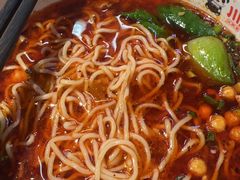 -川正旺江湖菜(三元桥店)