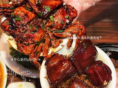 -老瑞福上海菜(人民广场店)