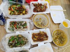 -圆蛋酒料•生腌(开元路店)