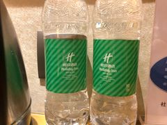 -上海浦东康桥绿地假日酒店