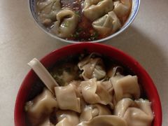 iphone_upload_pic-古徽州馄饨店(宝安路店)