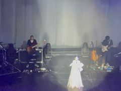 -交通银行前滩31演艺中心