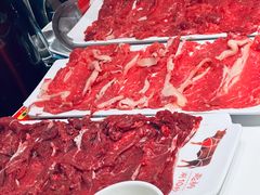 -犇鼎牛潮汕牛肉火锅(新辰里学清路店)