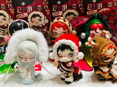 -泡泡玛特POPMART(宁波印象城店)