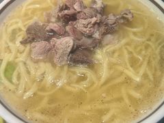 -老淮滨-蚌埠非遗小吃(淮河路店)