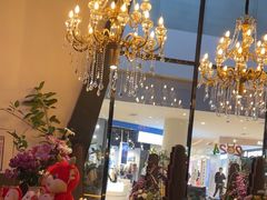 -狮拾久·现代新加坡料理(福田COCO Park店)