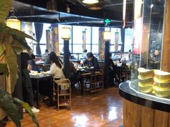 -羊大爷涮肉(亮马桥店)