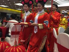 -海龙渔村(万江分店)