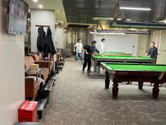 -派克v8台球·棋牌(小南店)