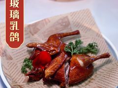 -御彩酒家(东风东路店)