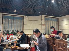 -梅飞酒家(桑园路店)