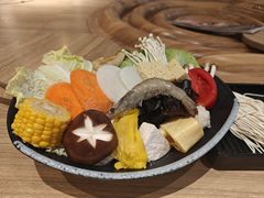 -呷哺呷哺 黄金牧场 (太原万象城店)
