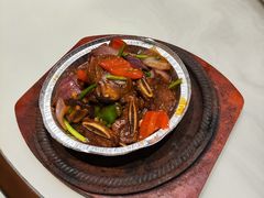 -大鸿运酒店·苏州菜·松鼠桂鱼(观前街店)