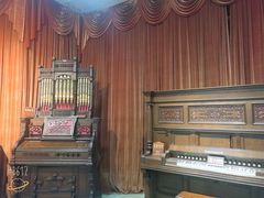 -鼓浪屿钢琴博物馆