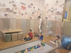 -海底捞火锅(天通苑华联店)