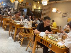 -易老妈蹄花.特色川菜(人民公园总店)
