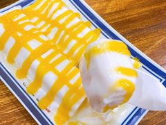 芒果肠粉-文昌邓记清补凉(西沙路店)